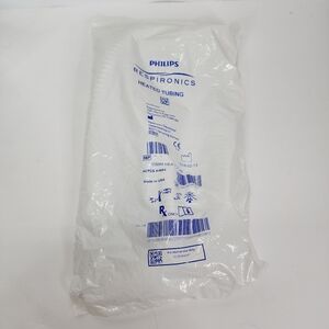 Philips Resironics 15mm heated tubing HCPCS A4604‎